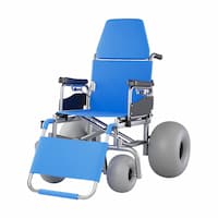 Beach Wheelchair YSB01