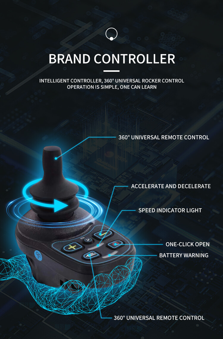YSE149 Intelligent controller