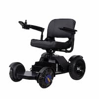 YSE149 Electric Wheelchair