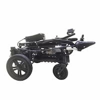 YSE203 Climbing Wheelchair