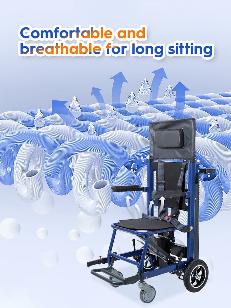 YSE204 breathable material