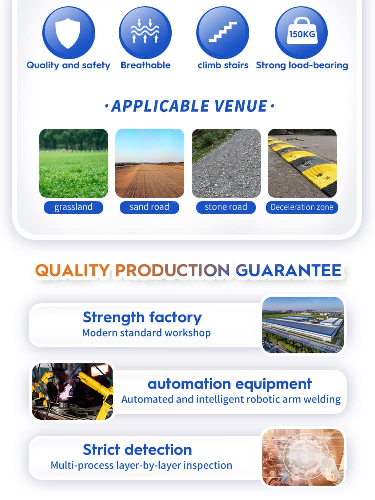 YSE208 Electric wheelchair quality production guarantee